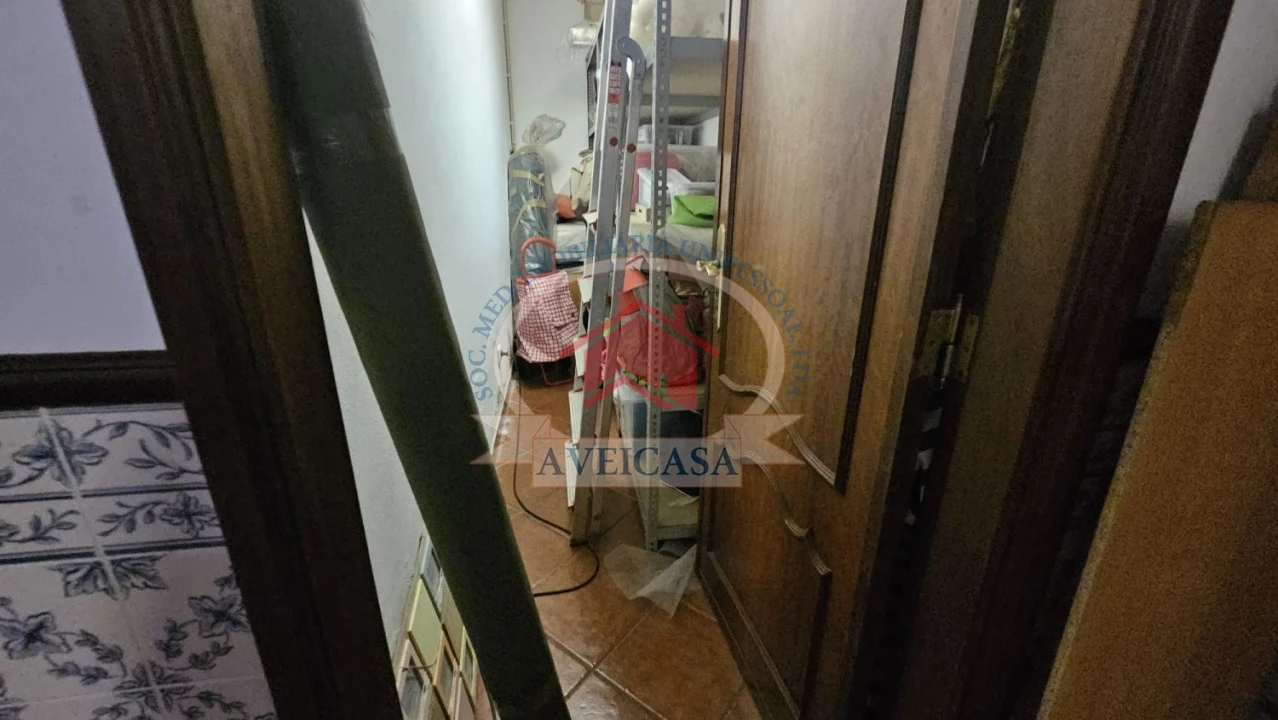 Moradia T4 para Venda em Águeda e Borralha Foto 14
