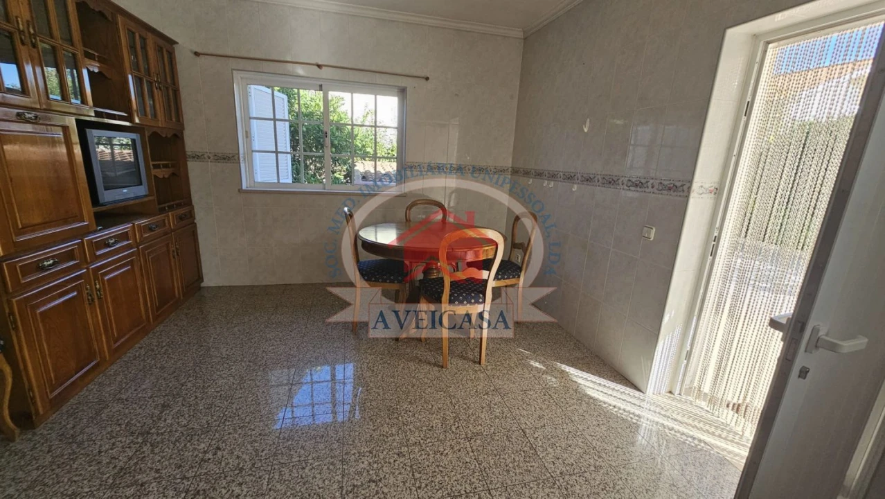 Moradia T4 para Venda em Águeda e Borralha Foto 35
