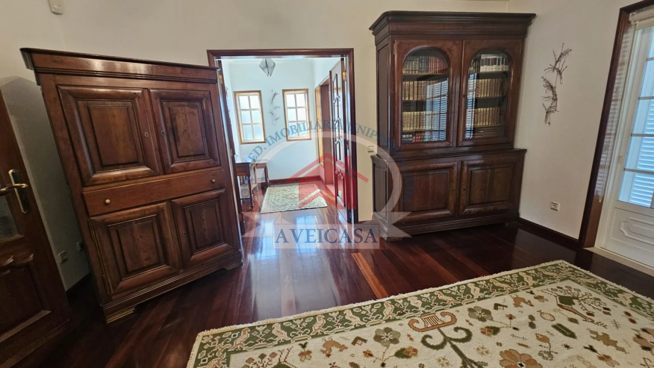 Moradia T4 para Venda em Águeda e Borralha Foto 11