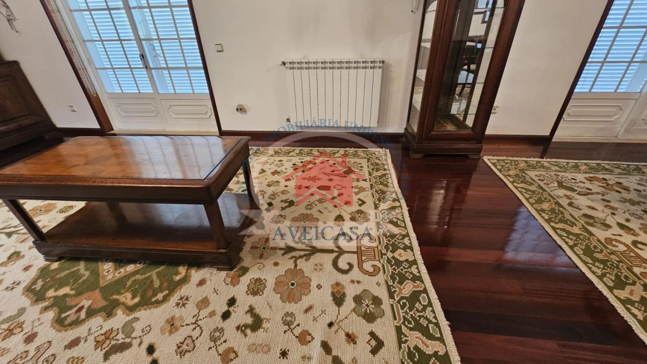Moradia T4 para Venda em Águeda e Borralha Foto 42