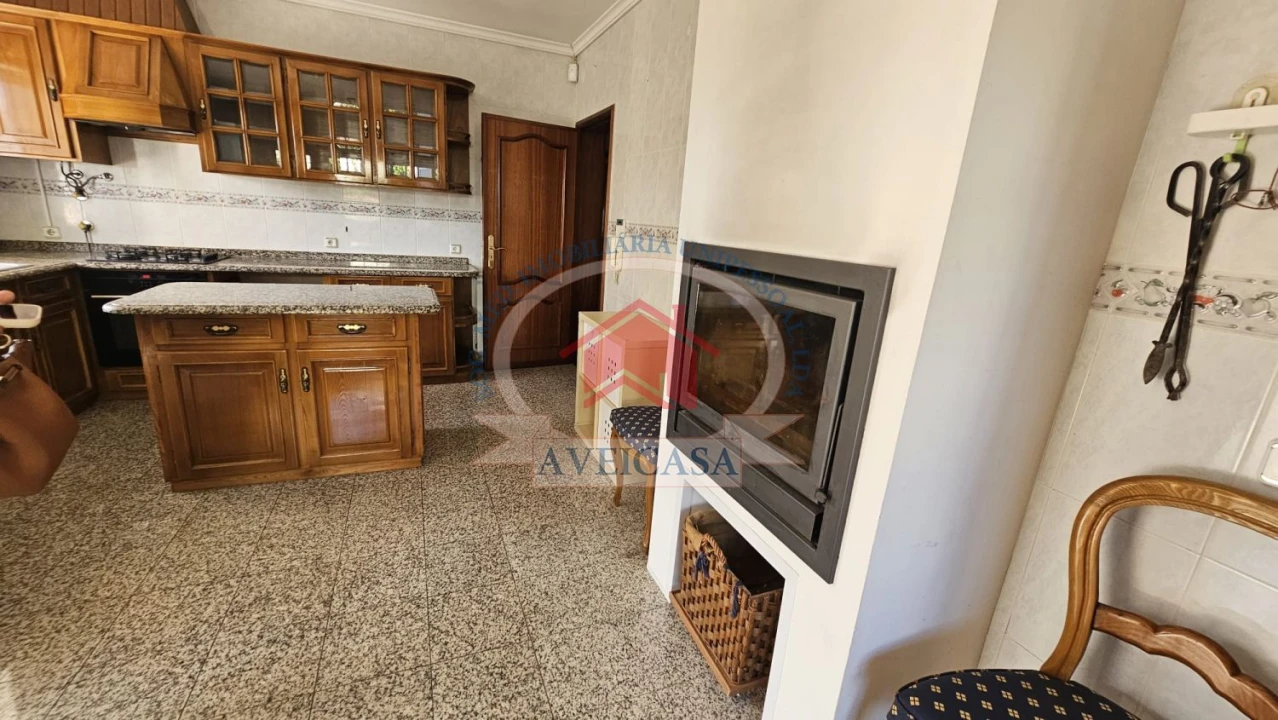 Moradia T4 para Venda em Águeda e Borralha Foto 8