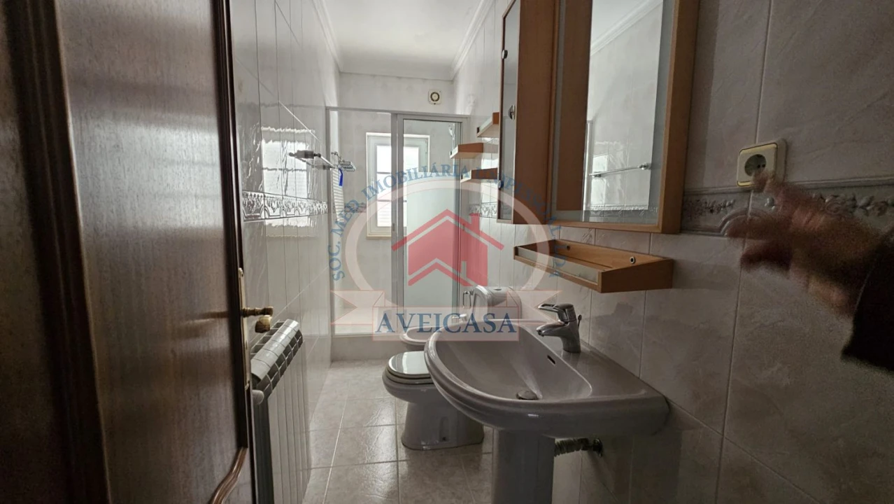 Moradia T4 para Venda em Águeda e Borralha Foto 13