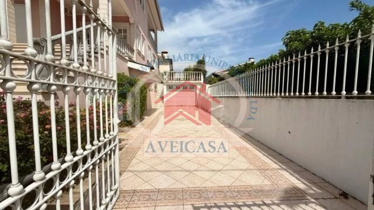 Moradia T4 para Venda em Águeda e Borralha Foto 4