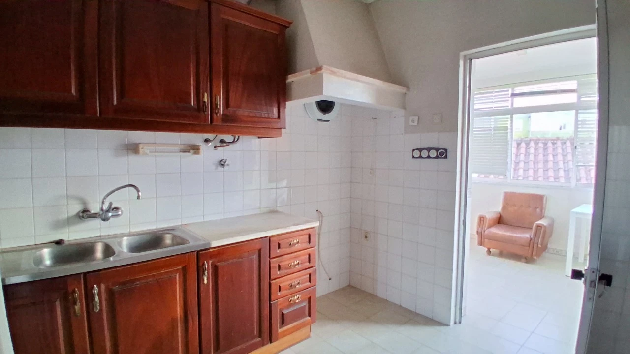 Apartamento T2 para Venda em São João Baptista Foto 8