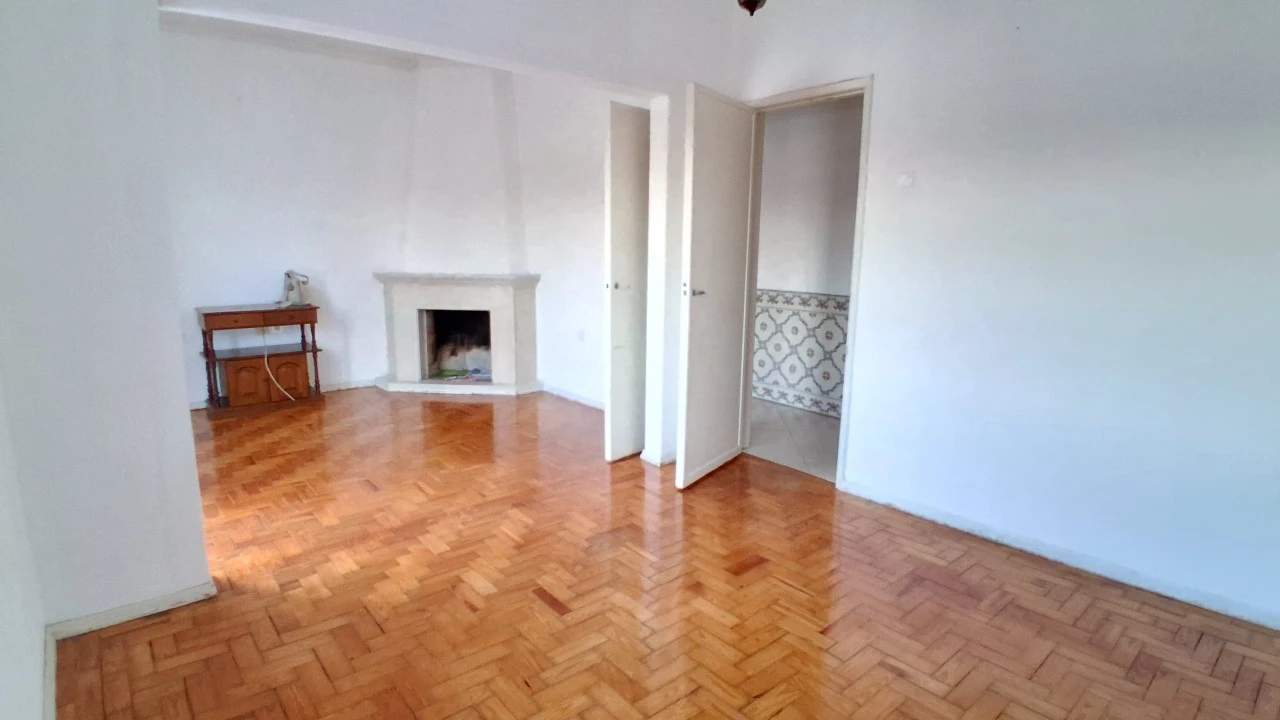 Apartamento T2 para Venda em São João Baptista Foto 1