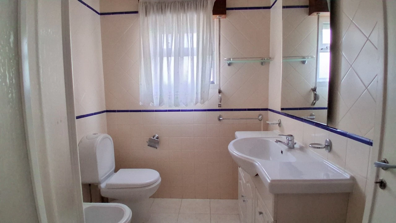 Apartamento T2 para Venda em São João Baptista Foto 5