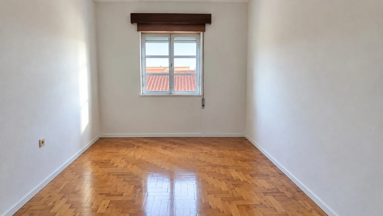 Apartamento T2 para Venda em São João Baptista Foto 3