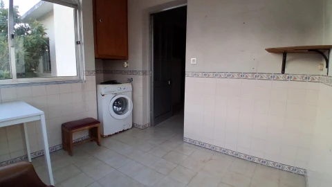 Apartamento T2 para Venda em São João Baptista