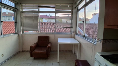 Apartamento T2 para Venda em São João Baptista