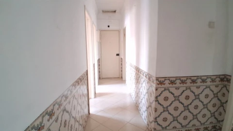 Apartamento T2 para Venda em São João Baptista