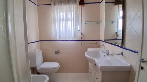 Apartamento T2 para Venda em São João Baptista