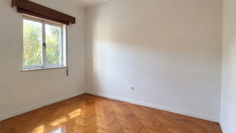 Apartamento T2 para Venda em São João Baptista