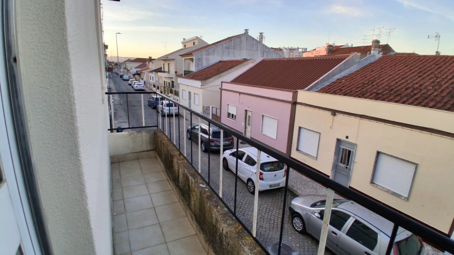 Apartamento T2 para Venda em São João Baptista Foto 11