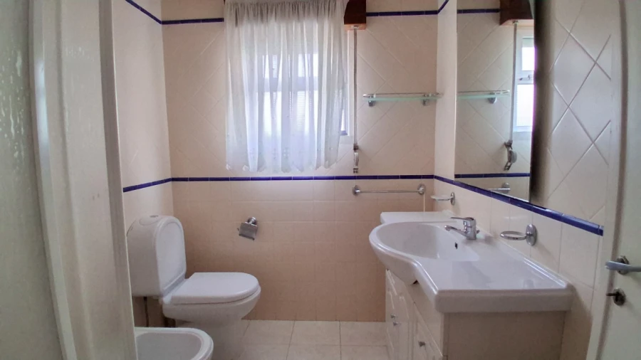 Apartamento T2 para Venda em São João Baptista Foto 5