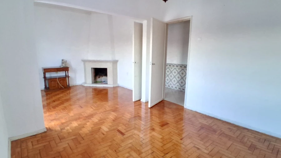Apartamento T2 para Venda em São João Baptista