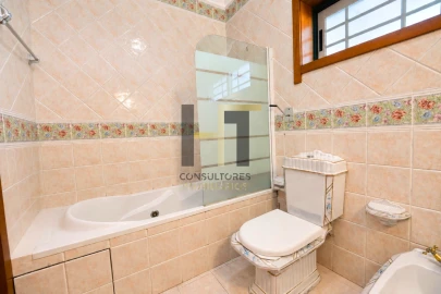 Apartamento T3 para Venda em Castêlo da Maia