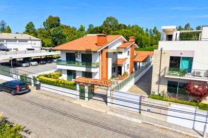 Apartamento T3 para Venda em Castêlo da Maia