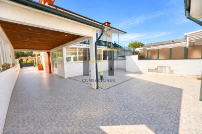 Apartamento T3 para Venda em Castêlo da Maia