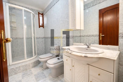 Apartamento T3 para Venda em Castêlo da Maia