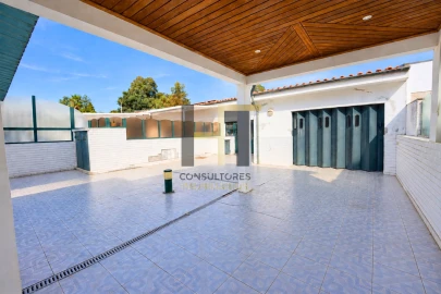 Apartamento T3 para Venda em Castêlo da Maia