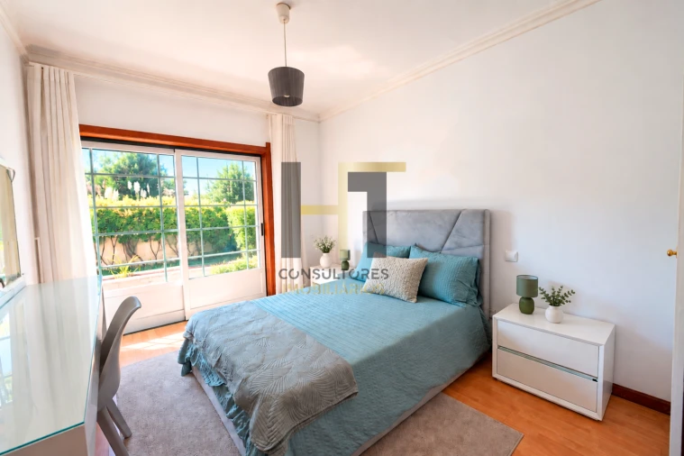 Apartamento T3 para Venda em Castêlo da Maia Foto 10