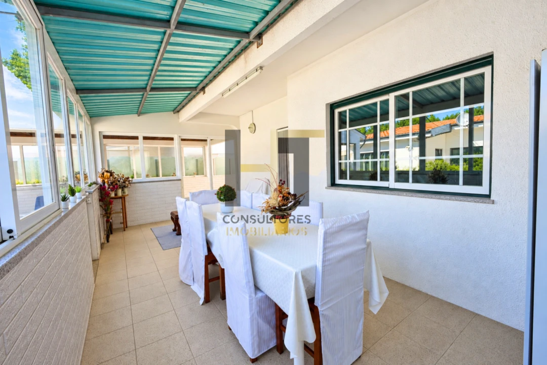 Apartamento T3 para Venda em Castêlo da Maia Foto 18