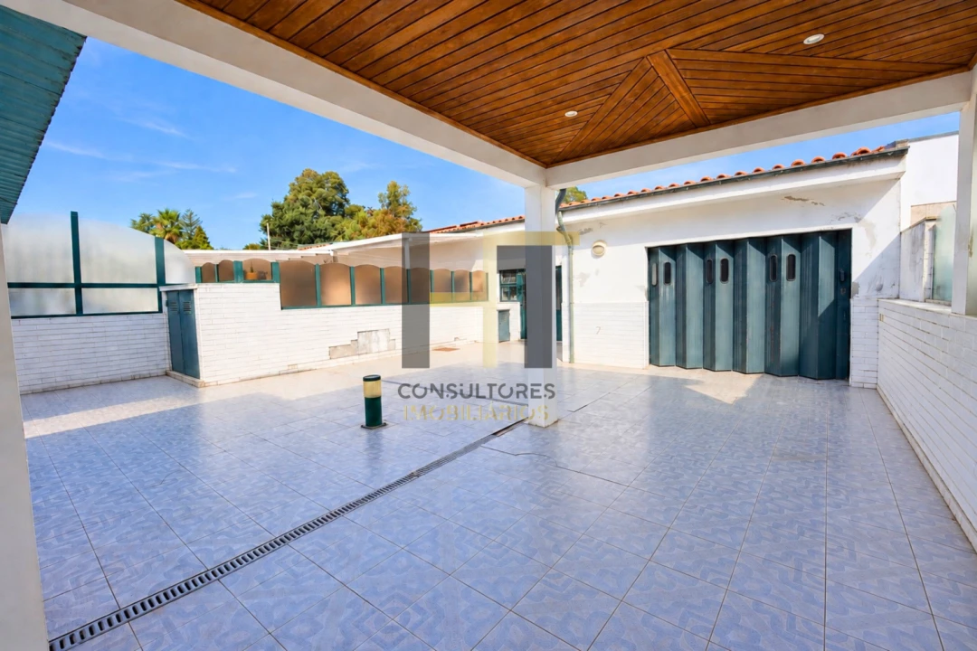 Apartamento T3 para Venda em Castêlo da Maia Foto 26
