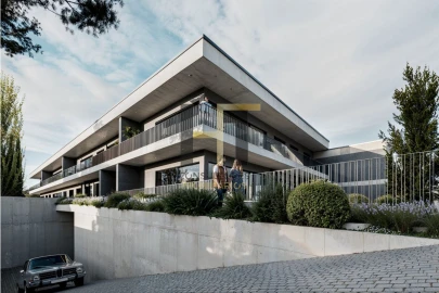 Apartamento T2 para Venda em Lodares