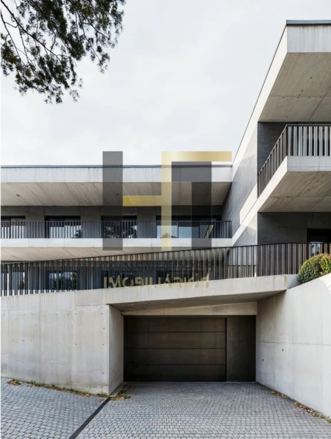 Apartamento T2 para Venda em Lodares