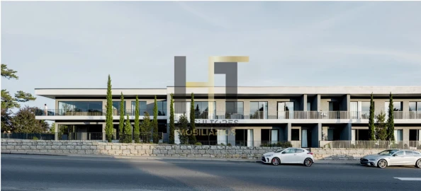 Apartamento T2 para Venda em Lodares