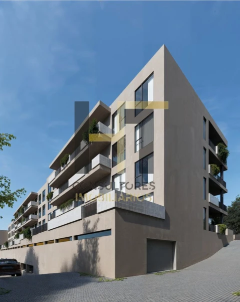 Apartamento T3 para Venda em Lodares