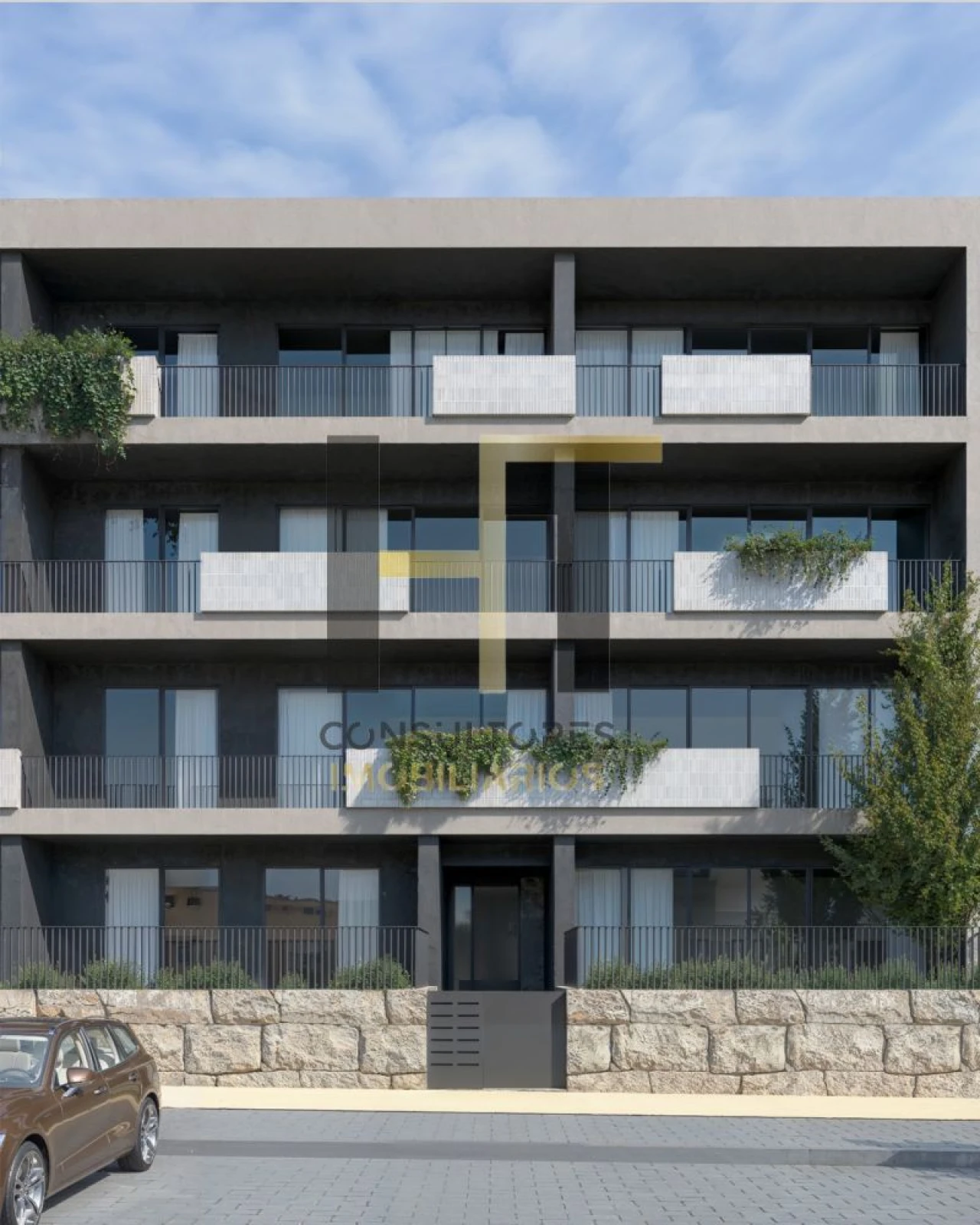 Apartamento T3 para Venda em Lodares Foto 3