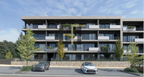 Apartamento T3 para Venda em Lodares