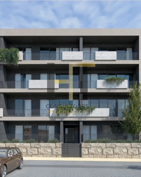 Apartamento T3 para Venda em Lodares