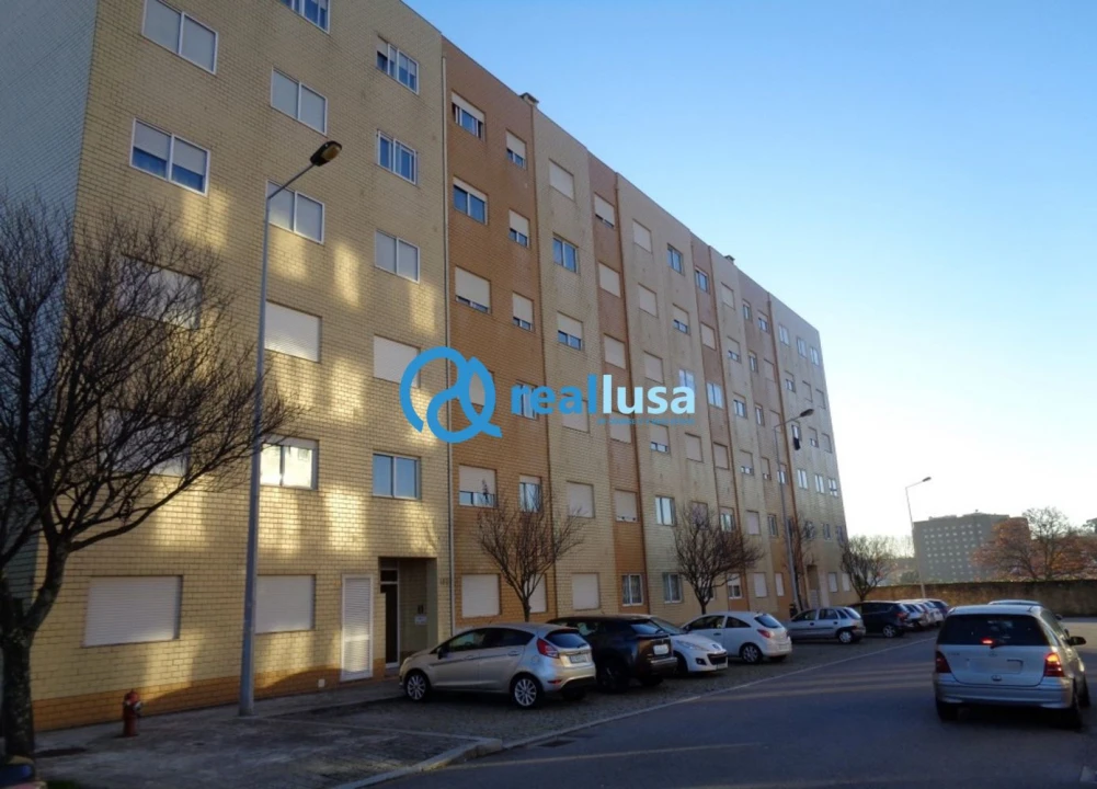 Apartamento T2 para Venda em Matosinhos e Leça da Palmeira Foto 10