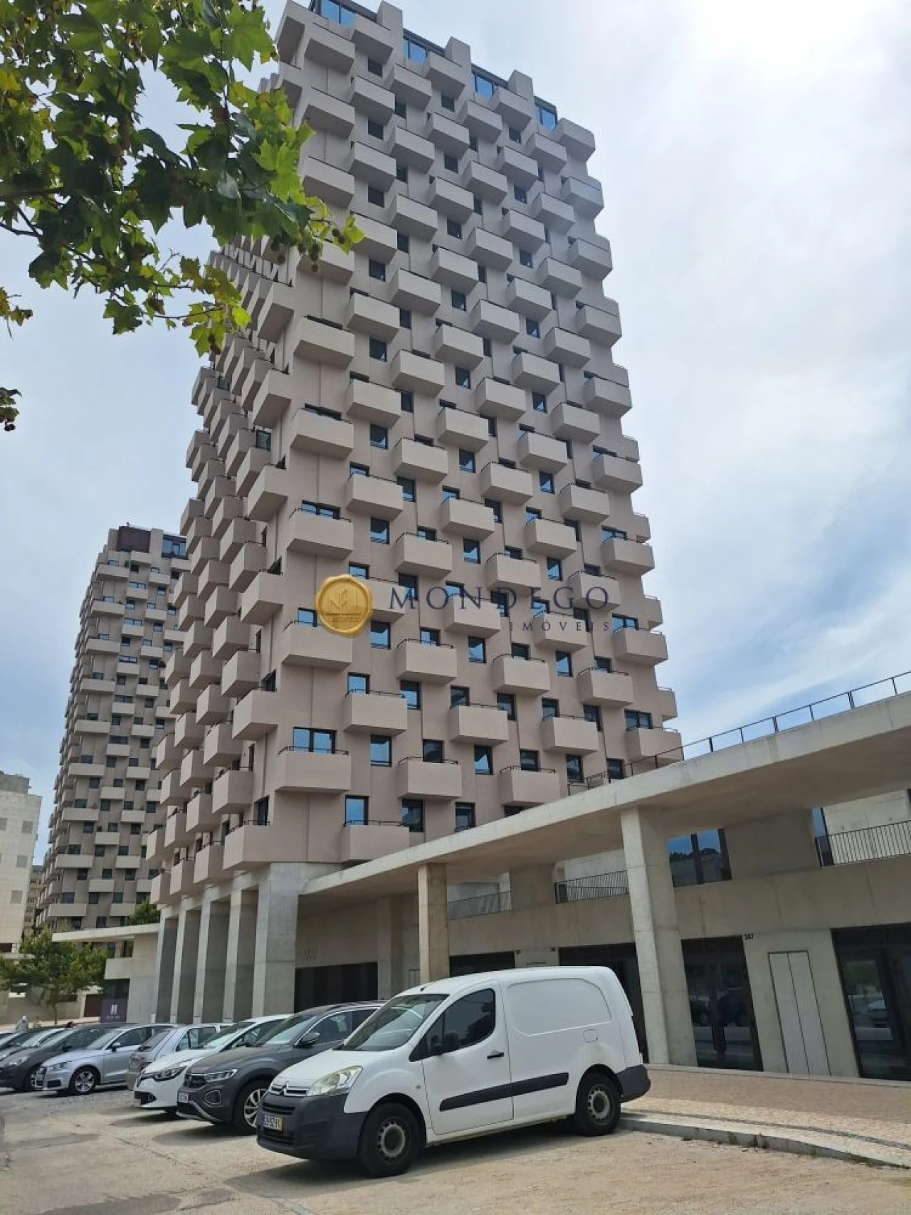 Apartamento T2 para Venda em Matosinhos e Leça da Palmeira Foto 4