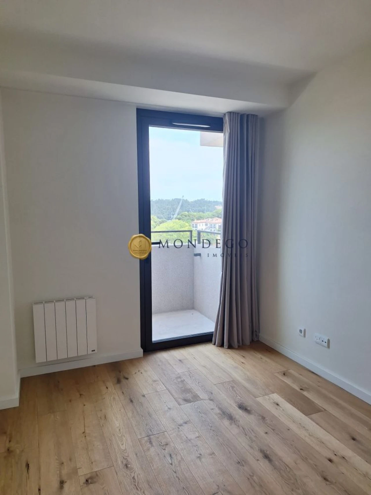 Apartamento T2 para Venda em Matosinhos e Leça da Palmeira Foto 27