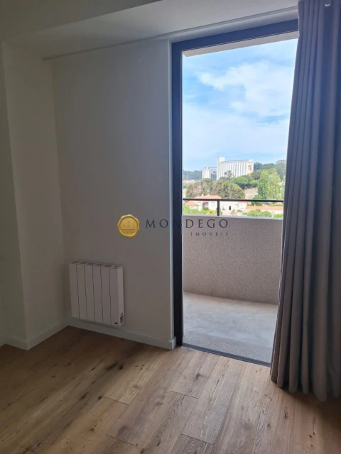 Apartamento T2 para Venda em Matosinhos e Leça da Palmeira