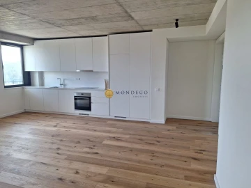 Apartamento T2 para Venda em Matosinhos e Leça da Palmeira