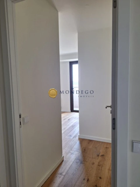 Apartamento T2 para Venda em Matosinhos e Leça da Palmeira