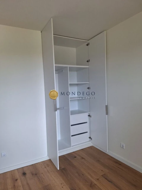 Apartamento T2 para Venda em Matosinhos e Leça da Palmeira