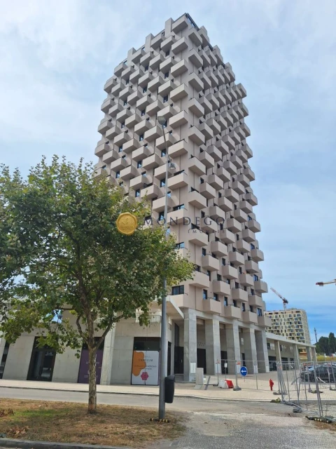 Apartamento T2 para Venda em Matosinhos e Leça da Palmeira