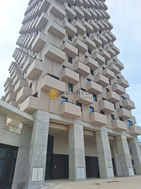 Apartamento T2 para Venda em Matosinhos e Leça da Palmeira
