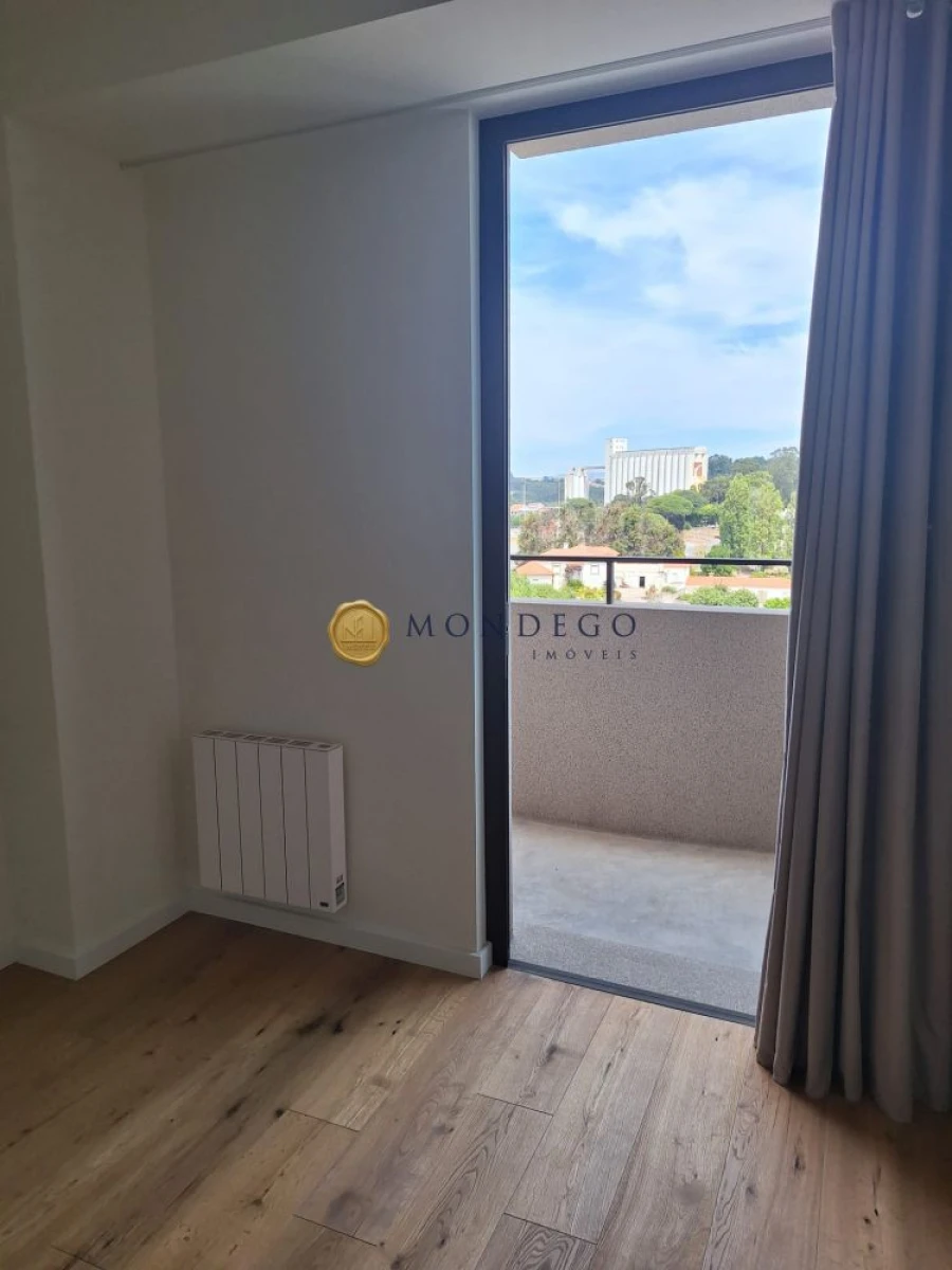 Apartamento T2 para Venda em Matosinhos e Leça da Palmeira Foto 20
