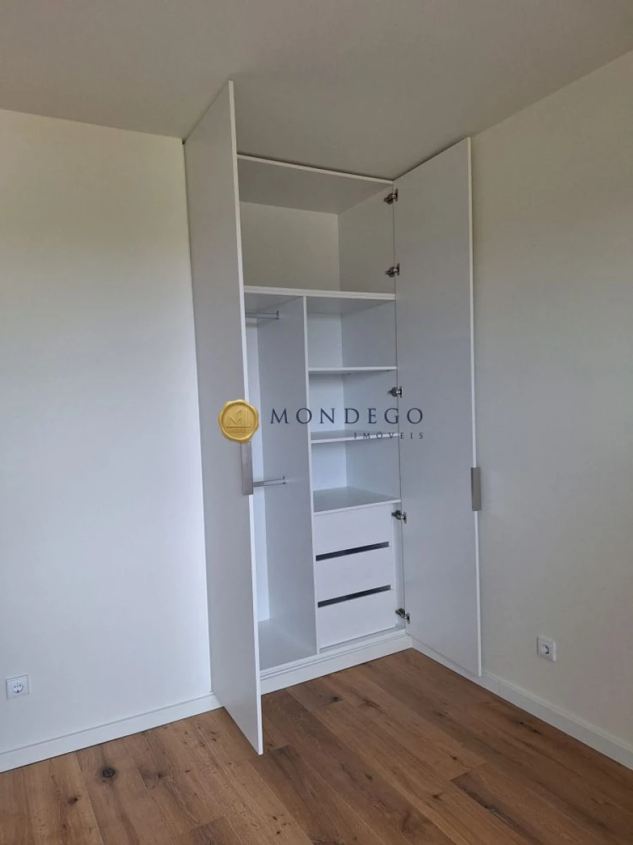 Apartamento T2 para Venda em Matosinhos e Leça da Palmeira Foto 33