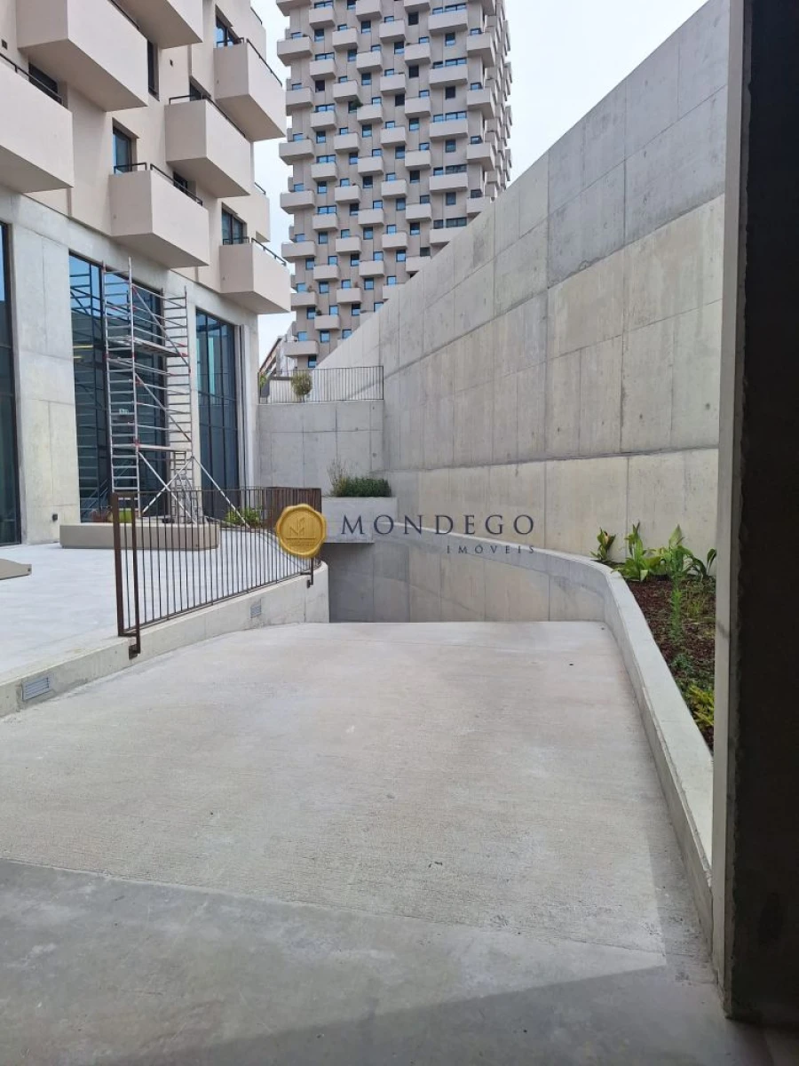 Apartamento T2 para Venda em Matosinhos e Leça da Palmeira Foto 7