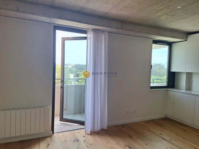 Apartamento T2 para Venda em Matosinhos e Leça da Palmeira Foto 35