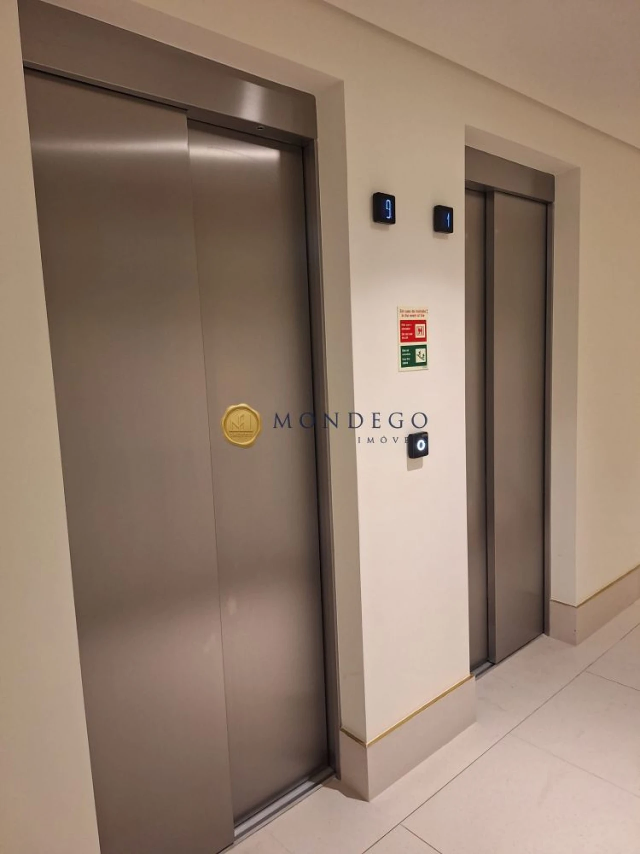Apartamento T2 para Venda em Matosinhos e Leça da Palmeira Foto 10