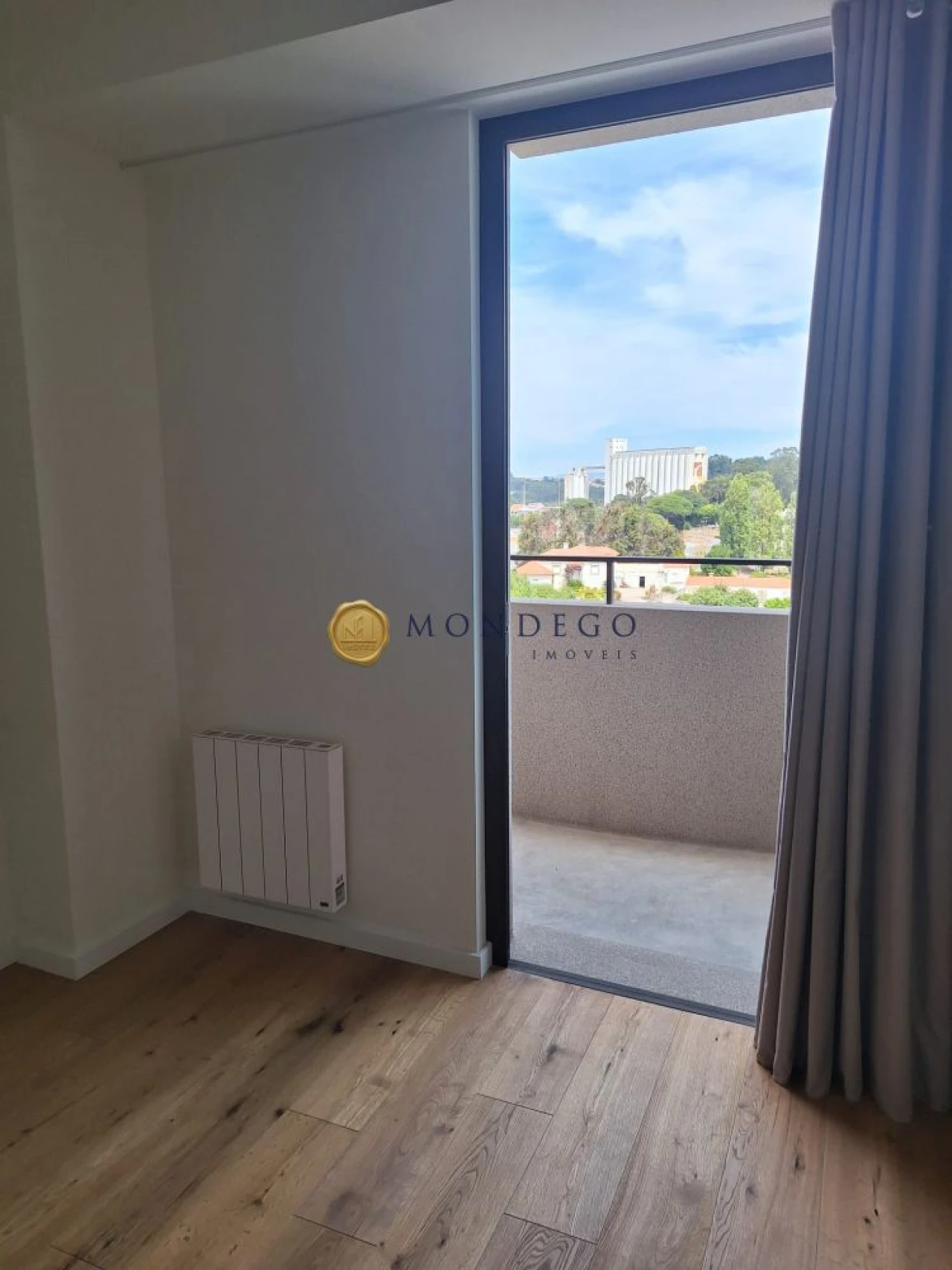 Apartamento T2 para Venda em Matosinhos e Leça da Palmeira Foto 20