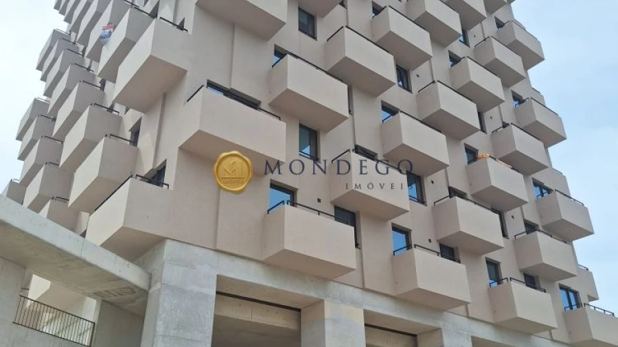Apartamento T2 para Venda em Matosinhos e Leça da Palmeira